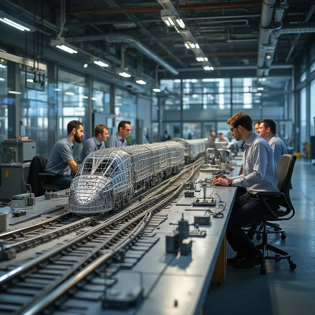 Centro de Innovación en Córdoba
