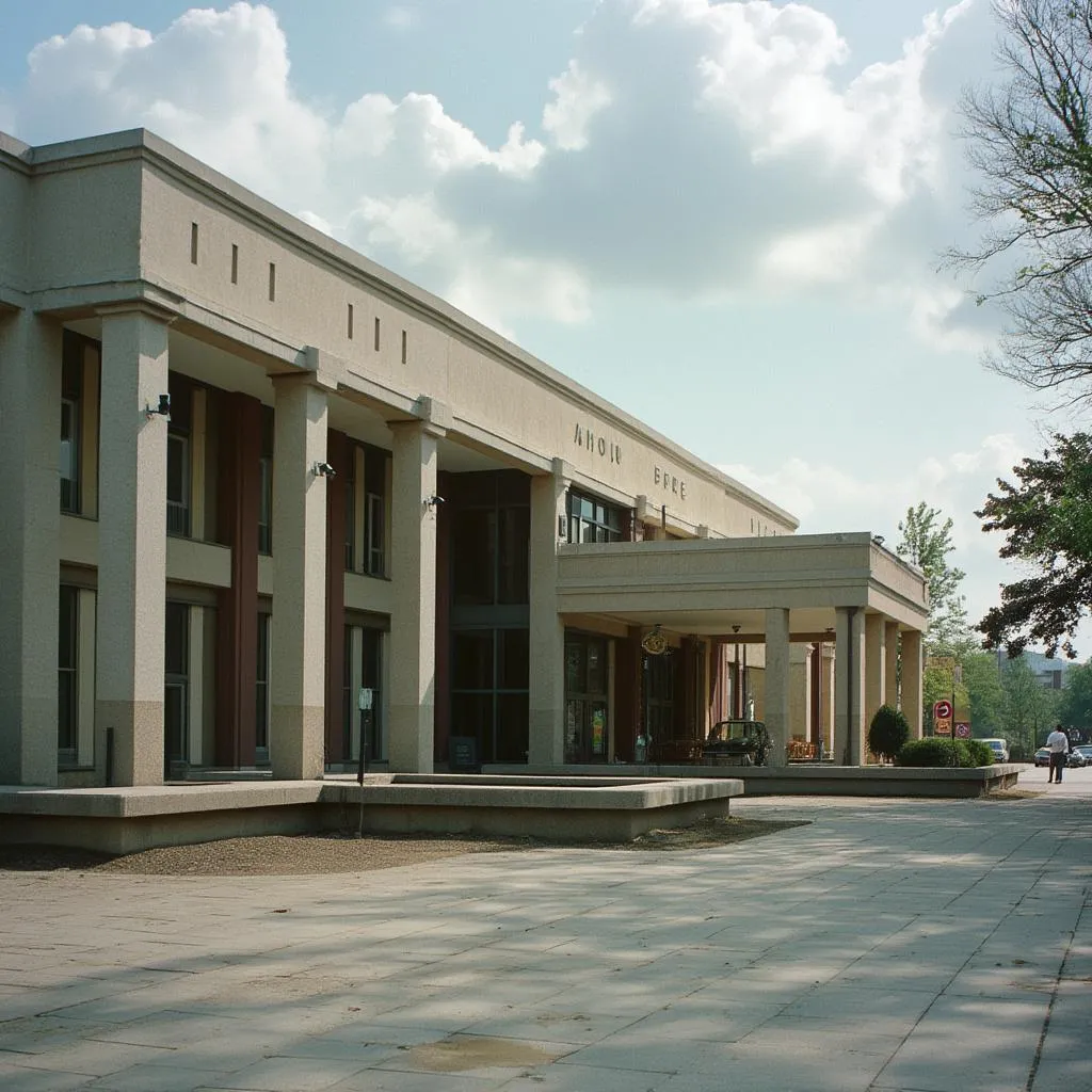 Edificio