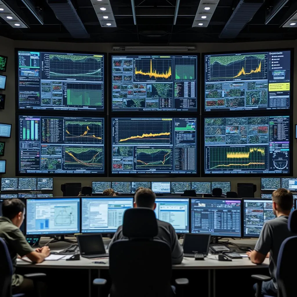 Digitalización ferroviaria