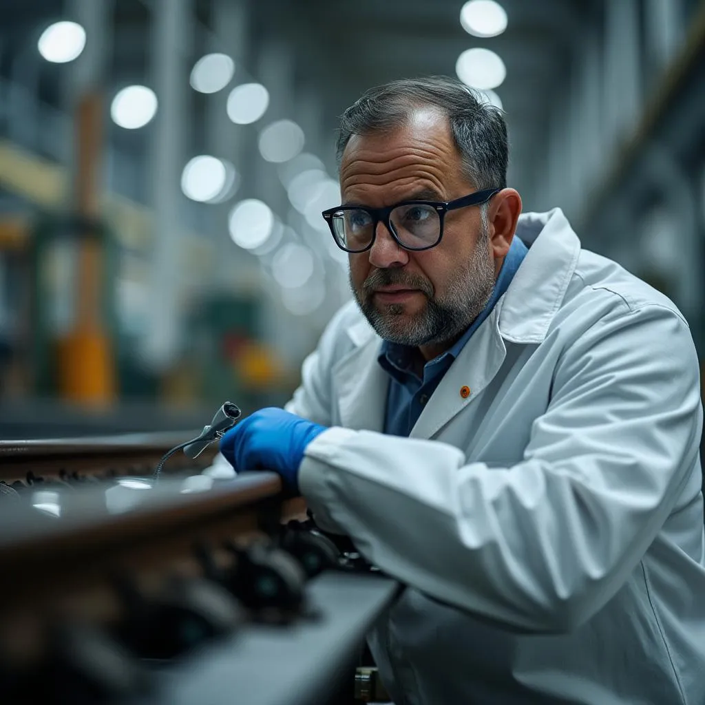 Directora de Innovación y Tecnología